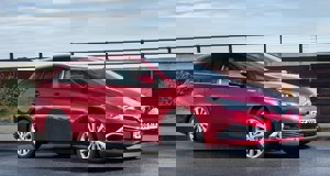 Auris  Touring Sports (2013 - 2019)